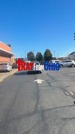 East Side Akron | Tray FromOhio