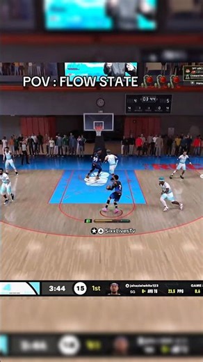 This Lamelo Ball Build I Made Is Completely Broken