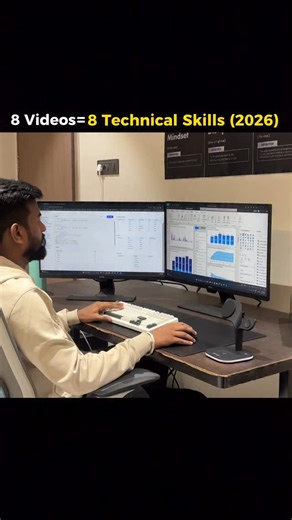 Shubham Wadekar on Instagram: "Save for 2026 ‼️ Share it with your friends ‼️ Follow @shubhaam.codes and comment anything to get the resources directly in your DM. [ Computer Science, Engineering Students, Artificial Intelligence, Al, Placements, Job, Interview, Resources ] #artificialintelligence #softwaredeveloper #computerscience #interviewtips #students #follow #fyp #instagramreels #instadaily #explorepage"