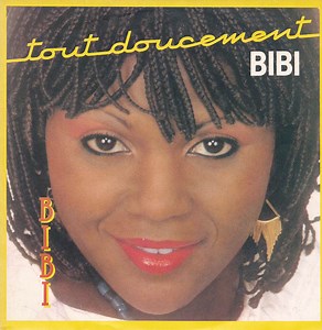 Bibi - Tout Doucement