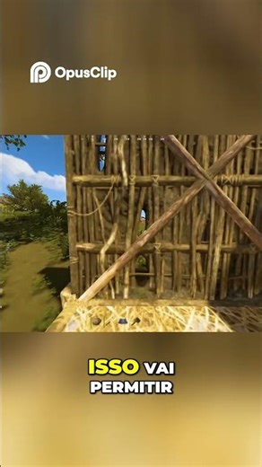 Rust Ajustes Gráficos Para Melhor FPS e Visual Incrível!