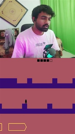 One Mistake = Death 💀 | Level Devil - er