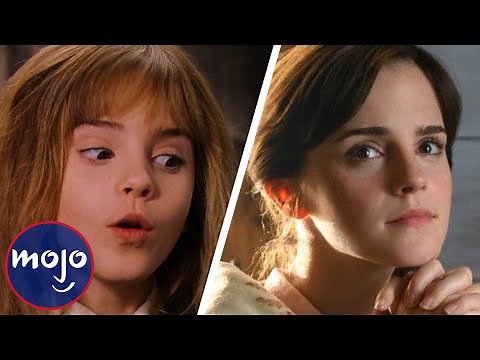 Top 10 Child Actors Who Became Successful Adult Actors