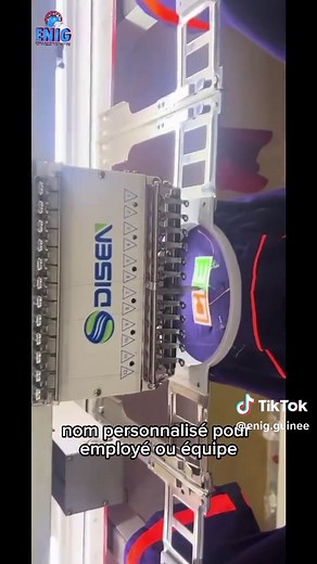 ENIG est votre fournisseur B2B multi-produits, capable de répondre rapidement et efficacement à tous vos besoins d’approvisionnement. Un seul interlocuteur pour tous vos achats, avec des délais maîtrisés et des solutions fiables. 📞 Contact ENIG : 📱 2 24 620 34 62 54 / 224 621 01 4817 ✉️ secretariat@enig-sarl.com 🌏 www.enig-sarl.com #broderi #ENIG