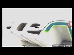 Acer logo effects in G major