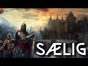 An Utterly Fantastic Sandbox Medieval Life RPG - Saelig