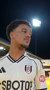 Ready to light up Craven Cottage. ✨ | Fulham FC Official