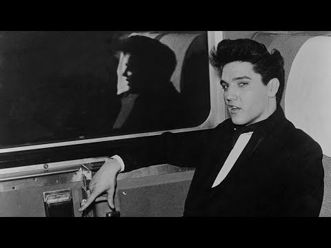 Elvis Presley - First in Line (1956) (Remastered 2023)