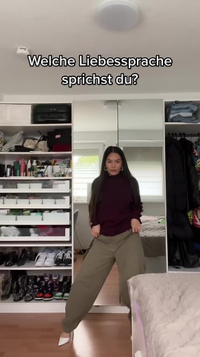 Ich bin Nr. 1 und 4. 🤭