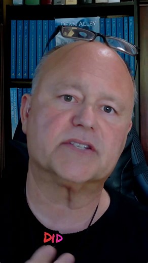 There is no God! In this conversation, Dr. Dean Alley explores the theme of divine communication and how individuals can recognize God's presence in their lives. He discusses the inner witness of conscience, the importance of sound doctrine, and the challenge of living a sinless life modeled by Christ. Through biblical references and personal reflections, he emphasizes the need for self-awareness, accountability, and a deeper relationship with God. | DEAN ALLEY Ministries | Facebook
