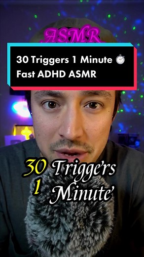 Corey ASMR on TikTok