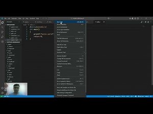 Getting Started with C: Write and Run Your First Program