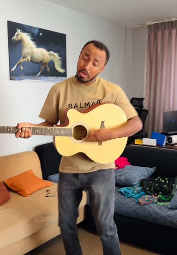 Understanding Anxiety Through መሽንዬ Comedy