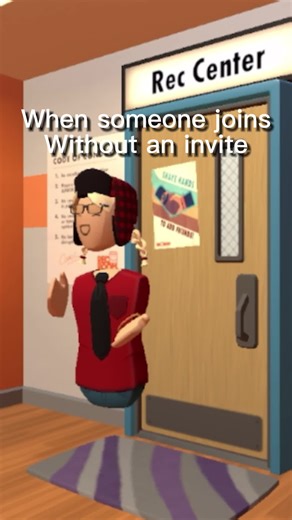 Like how did they join #recroom #recroomvr #recroomfunnymoments #recroomgame #recroomhighlights #foryoupage #fyp #fypシ