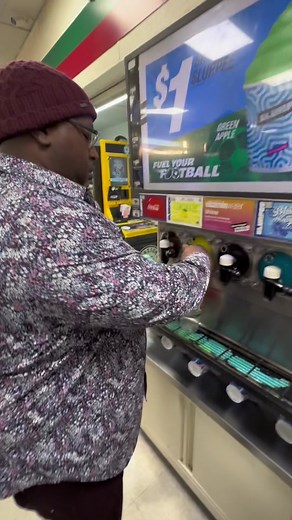 Double Gulp Cup #dotzshow #vankarma #doublegulpcup