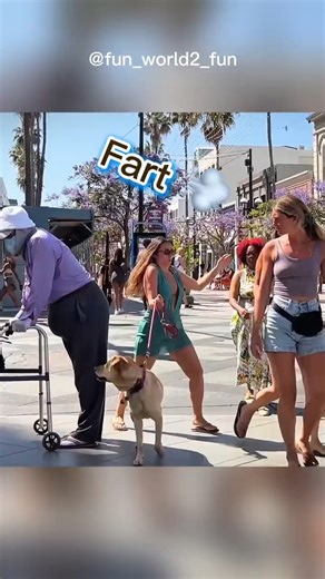 #fart #fartprank #fypシ #foryou #prank | Fun world2 fun