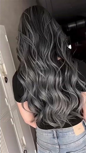 how to do foilyage color #shortsfeed #short #shorts #trending #trendingshorts #youtube #shortsfeed