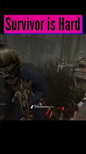 Pallet Density in DBD is WILD