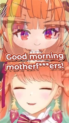 Kiara Meets Everyone Again, in holoVillage