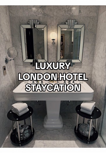 Experience Luxury: 24 Hours at Sea Containers London