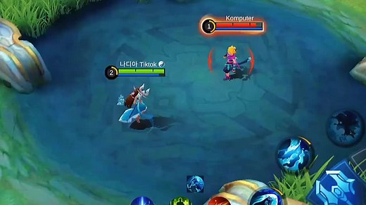 Avatar The Last Airbender Intro - Mobile Legends Version