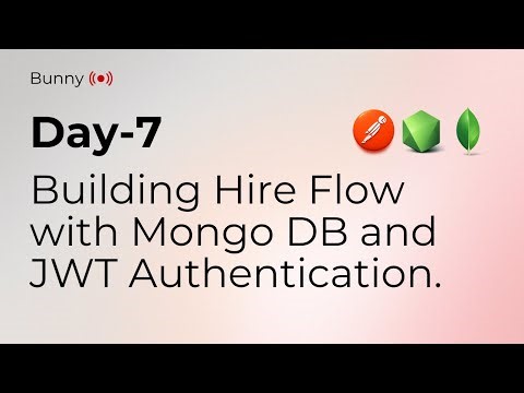 Day - 7 | Unemployed for two years trying to learn to code in the era of Anthropic.