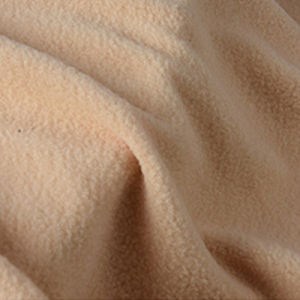 [Hot Item] Wholesale Soft Recycled Fleece Fabric Warm Jacket Garment Polar Fleece Fabric for Winter