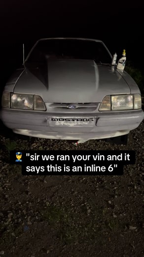 Identifying Issues in a Foxbody Mustang Swap