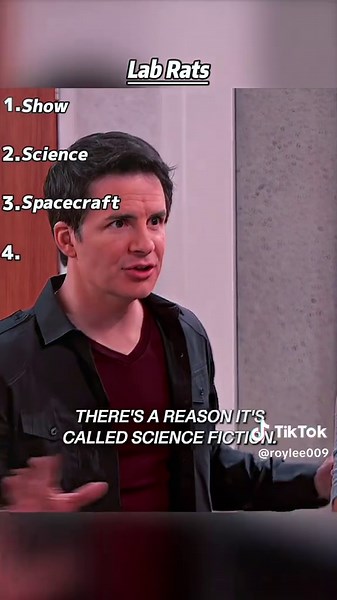 Funny Lab Rats Moments in Comedy