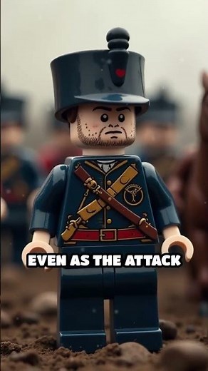 The Daring Charge of the Light Brigade