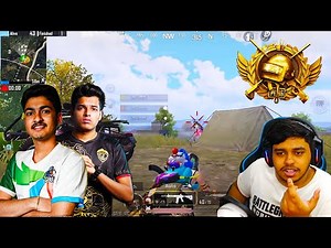 Jonathan Gaming vs Soul GOBLIN 1vs1 BEST Moments in PUBG Mobile