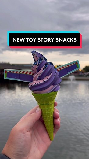 Toy Story Snacks Review: Must-Try Treats at Disney Parks