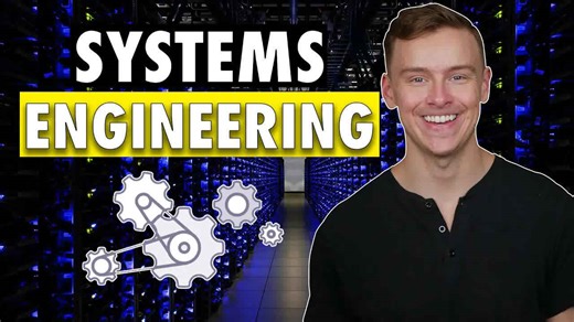 What is systems engineering?