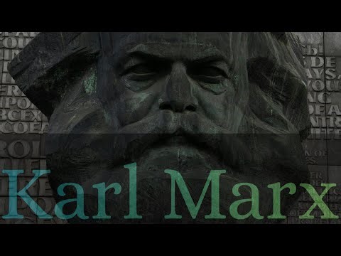 Karl Marx
