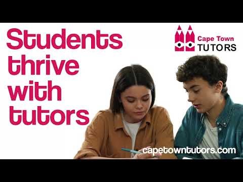 Find a tutor