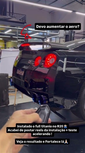 FAUSTINO CAPRICHANDO NO NISSAN GTR #auto #automobile #viral #faustino #drifting #shorts #gtr