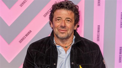 Malgré l’affaire, Patrick Bruel continuerait à vivre normalement avec sa compagne Clémence : “Son quotidien est le même, mais…”
