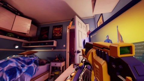 Hypercharge: Unboxed - Official PS5 & PS4 Announcement Trailer