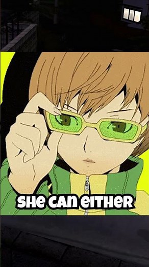 The BEST TIP For PERSONA 4 Golden!