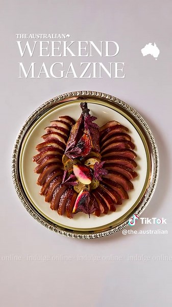 Discover Australia's Top 50 Dining Destinations