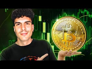 Cómo Comprar BITCOIN de Forma Segura y Rentable *Tutorial Completo 2025*