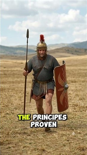 How Marius Turned Rome's Army Into a Machine of Death #history #romanempire #rome #militaryhistory