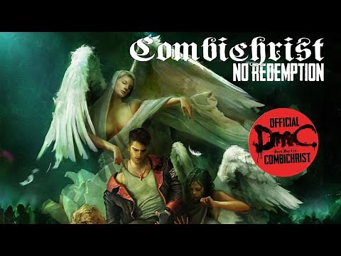Combichrist - Throat Full of Glass - DmC Devil May Cry OST