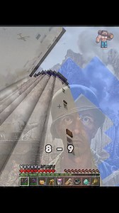 1.8M views · 10K reactions | No es simetrico  #minecraft #minecraftfunny #minecraftmemes #videogames #minecraftpc #humor #reelsviralシ | Dorian Builds | Facebook