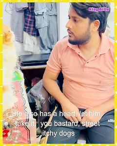 Billu Funny Videos 😂🤣 Animal Funny Videos 😂🤣 #funnyvideo #catfunnyvideo #viralcat #catlovee #funnyanimalvideo #comedy #funny | King Billu