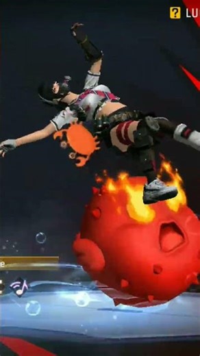 Go for 300 sub #shorts #freefire