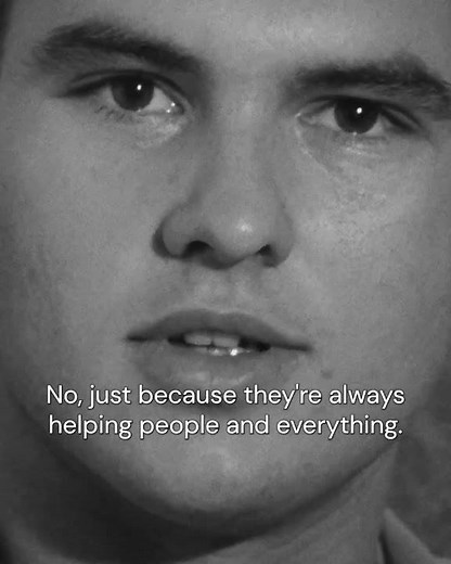 Frederick Wiseman examines justice and confronts police brutality in LAW AND ORDER. | MUBI