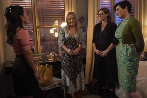 ‘Good Trouble’ Season 4 Episode 10 Recap