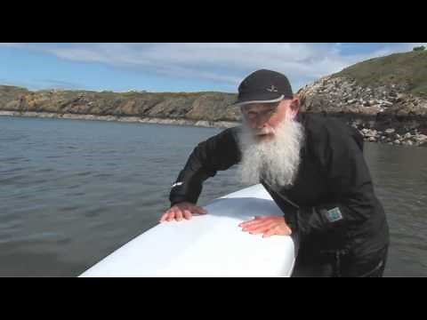 ¨This is the Roll", learn to roll with Cheri Perry & Turner Wilson