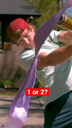 Is it better when it pops or doesn’t pop? 🤔 #slowmotion #slowmotionchallenge #slowmo #balloons | Legendary Shots